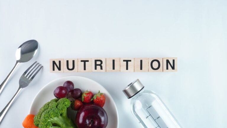 Nutrition