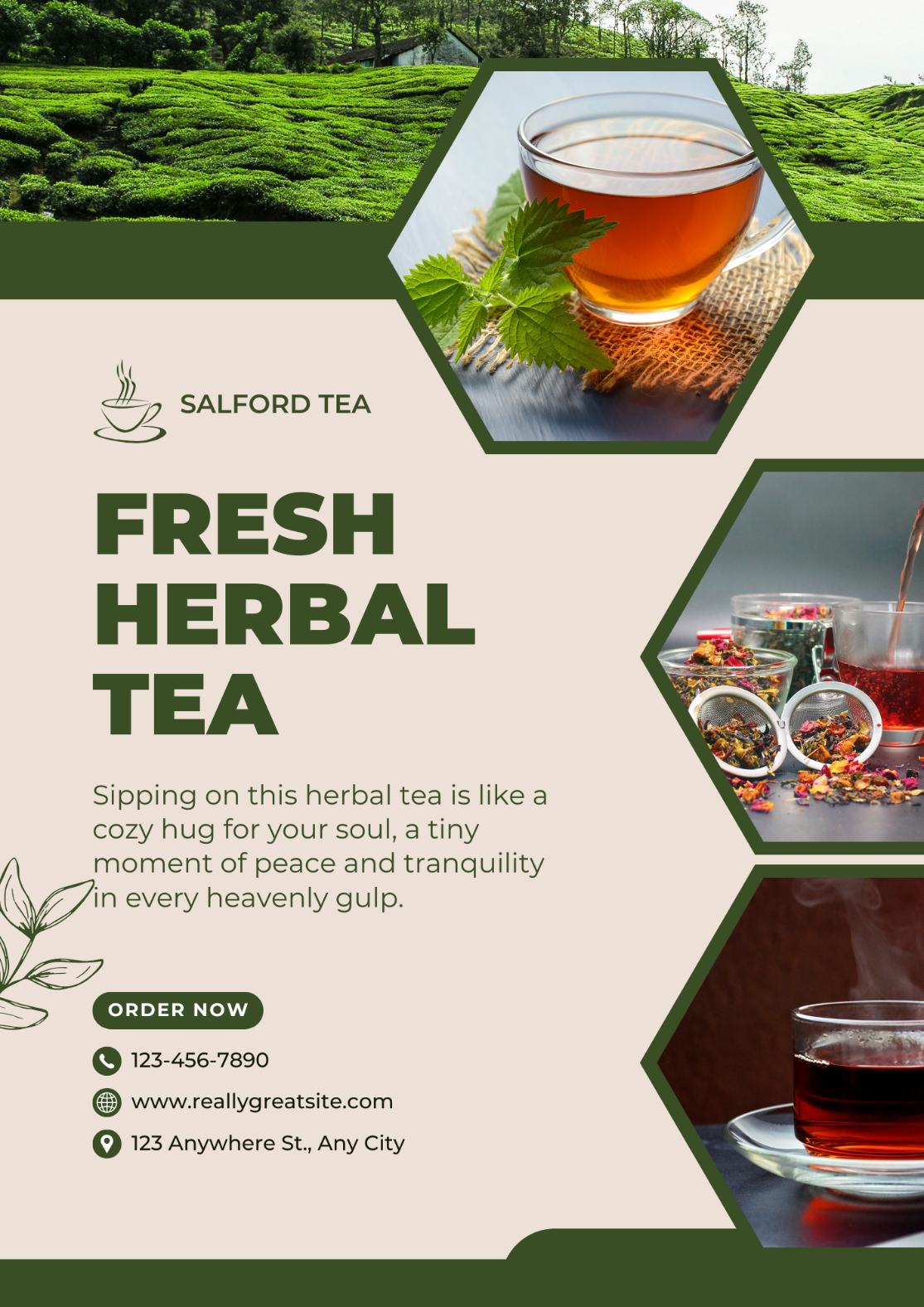 Natural remedies